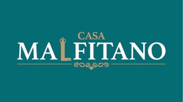 팔레르모 Casa Malfitano 빌라 외부 사진