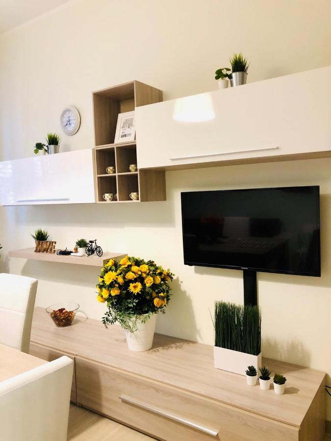 팔레르모 Casa Malfitano 빌라 외부 사진