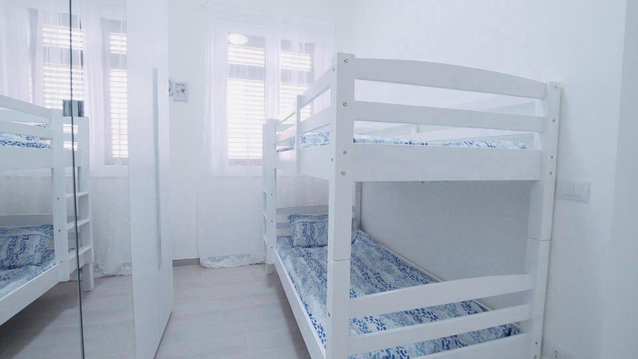 팔레르모 Casa Malfitano 빌라 외부 사진